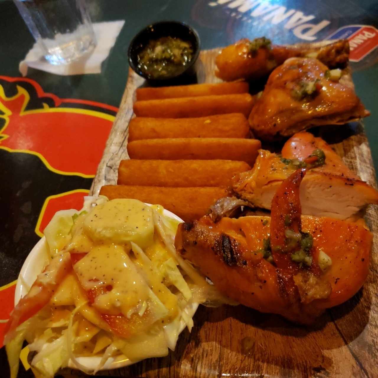 pollo