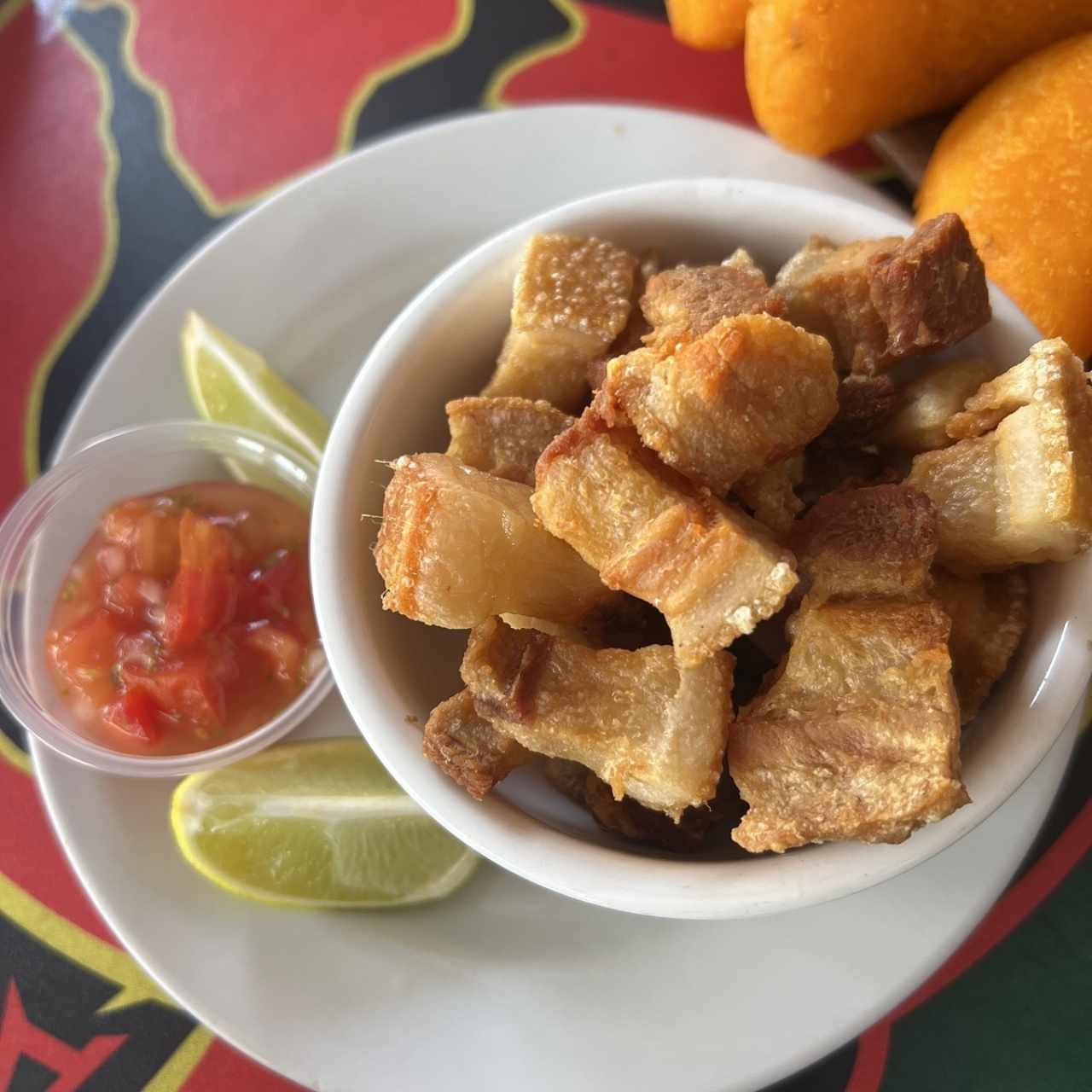 Chicharrones