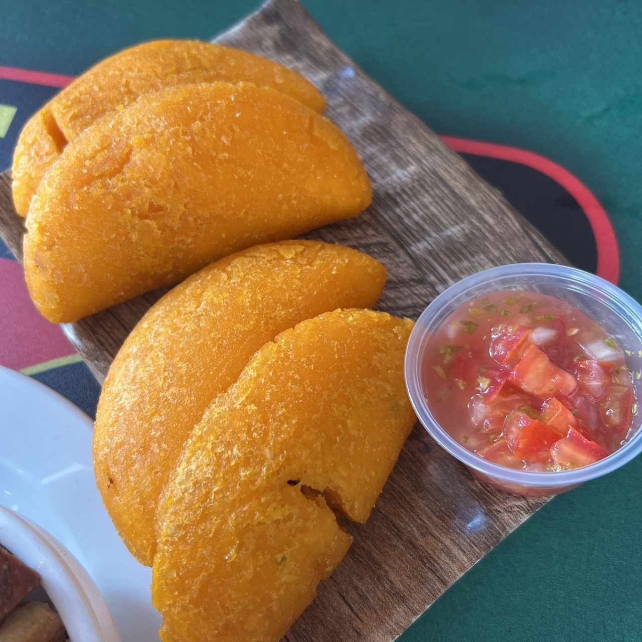 Empanadas