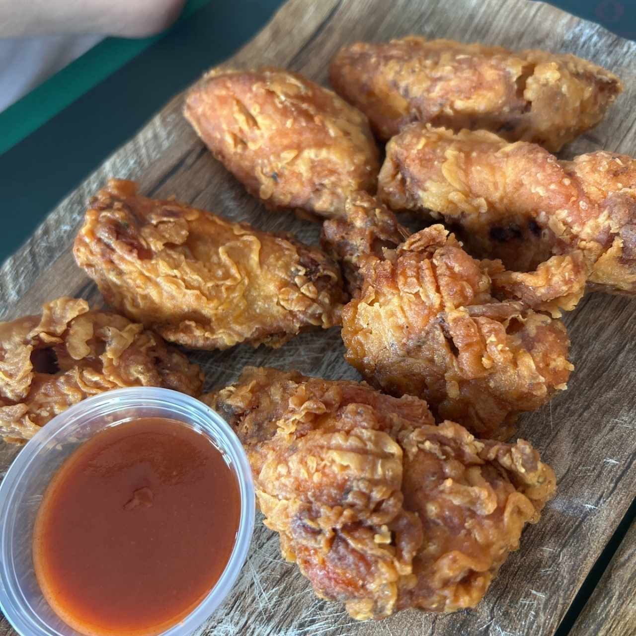 Alitas