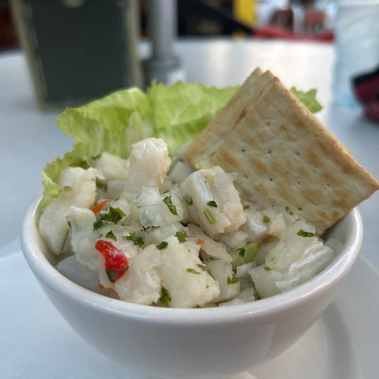 Ceviche
