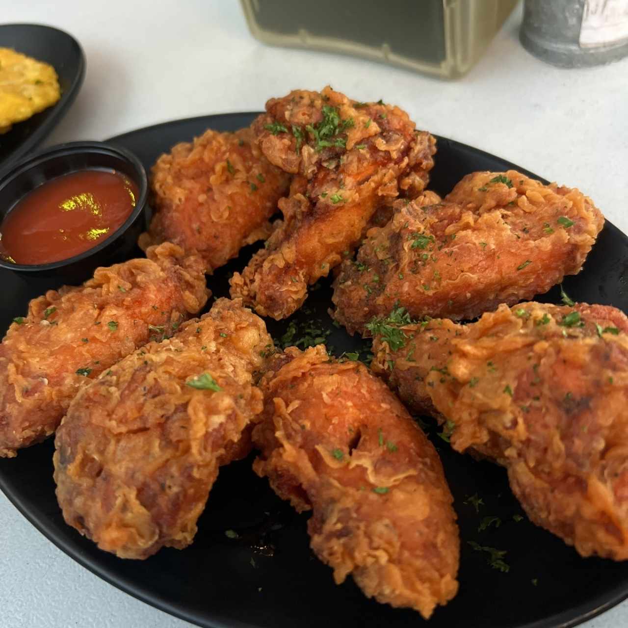 Alitas