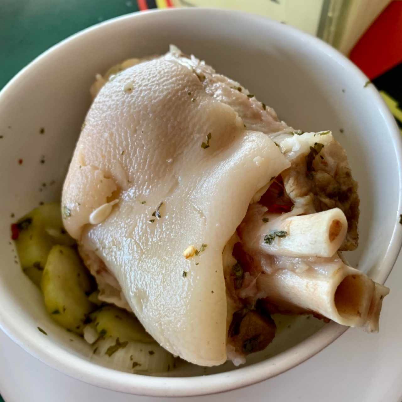 Saus (viernes y sábados)