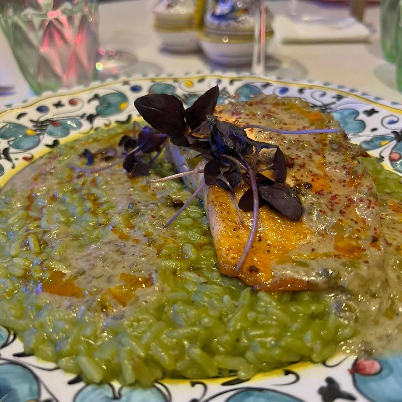Salmon