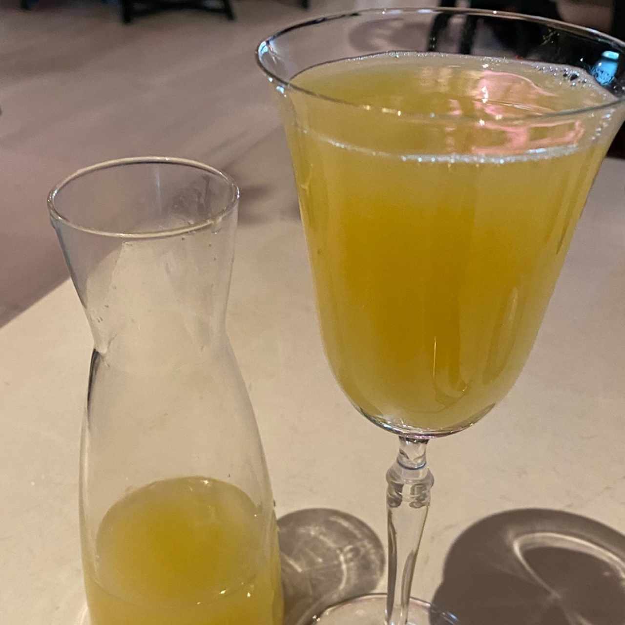 Mimosa