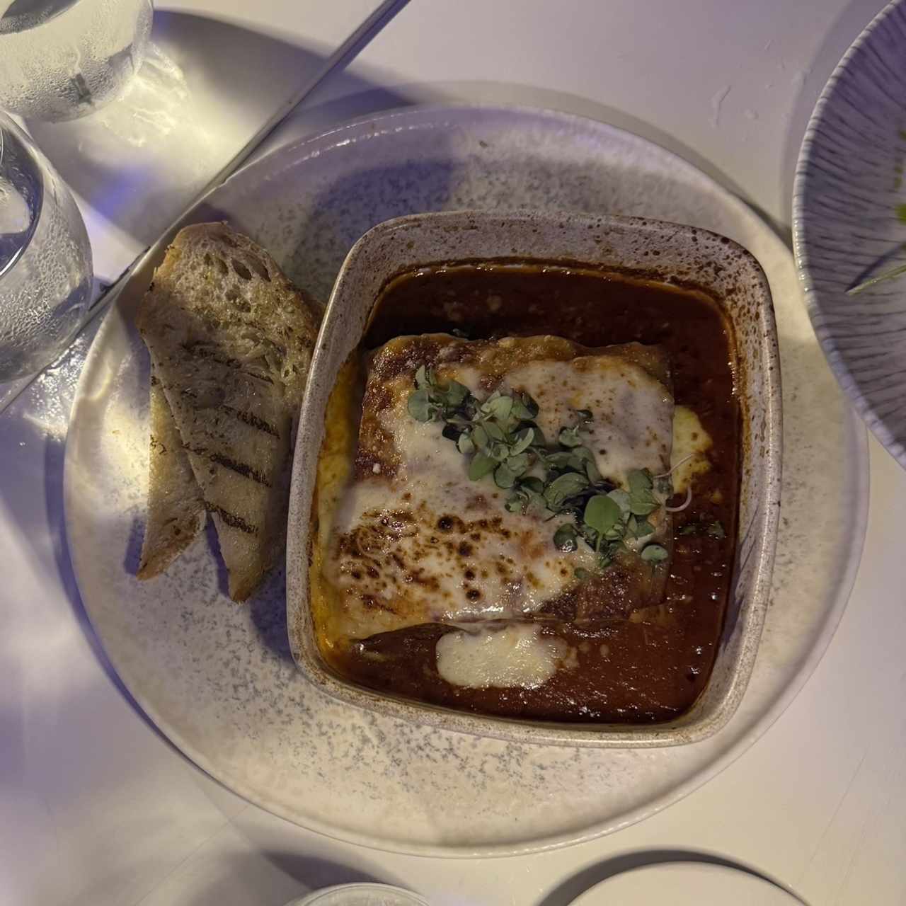 Pastas - LASAGNA ALLA BOLOGNESE