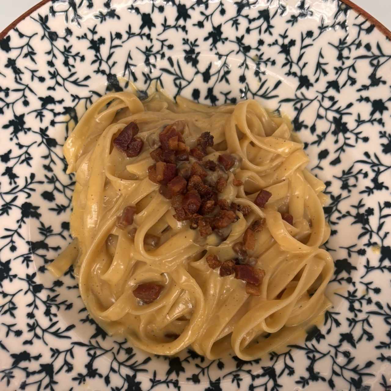 Fetuccini