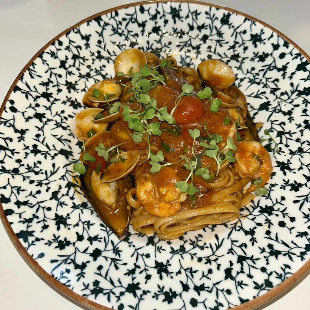Fruti Di Mare