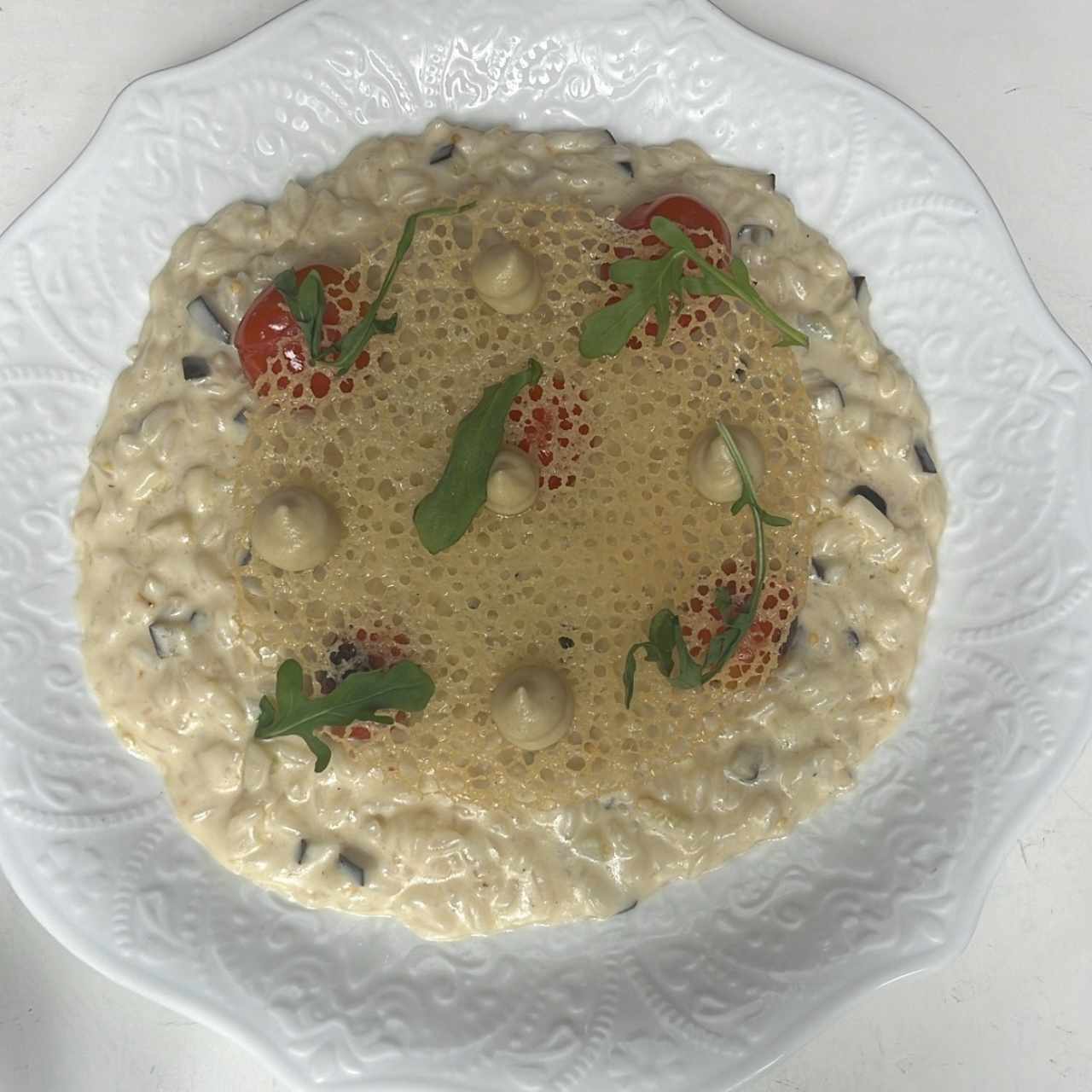 Rissotto 