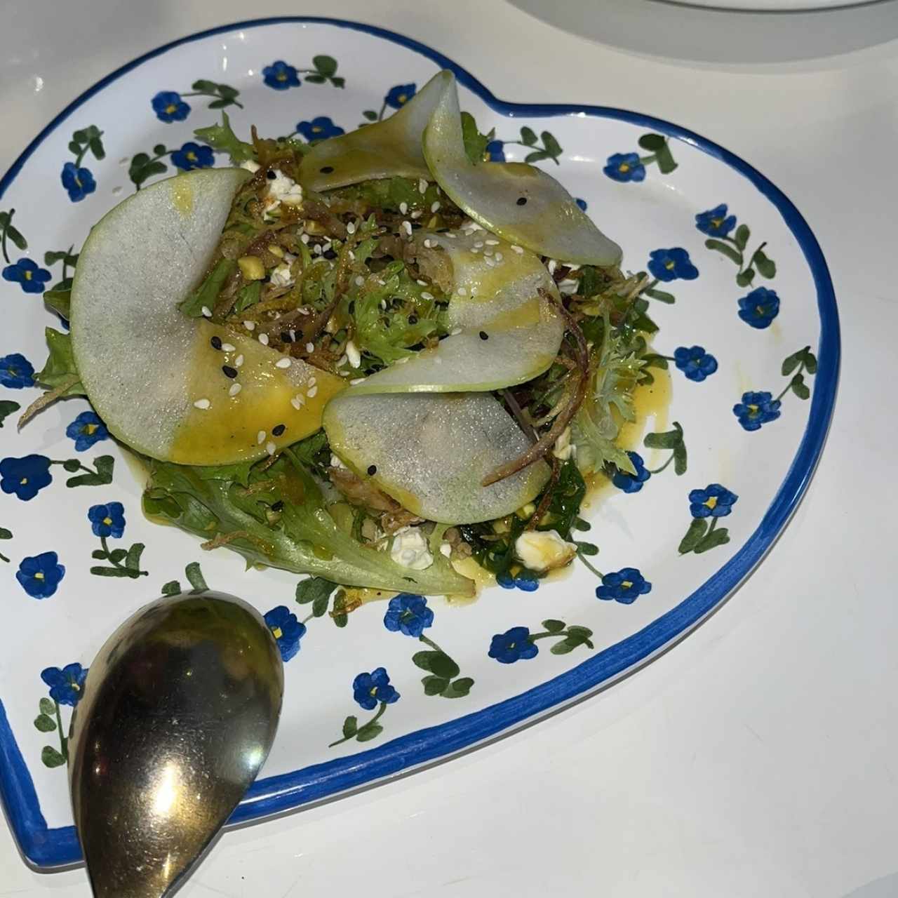 Ensaladas - APPLE SALAD