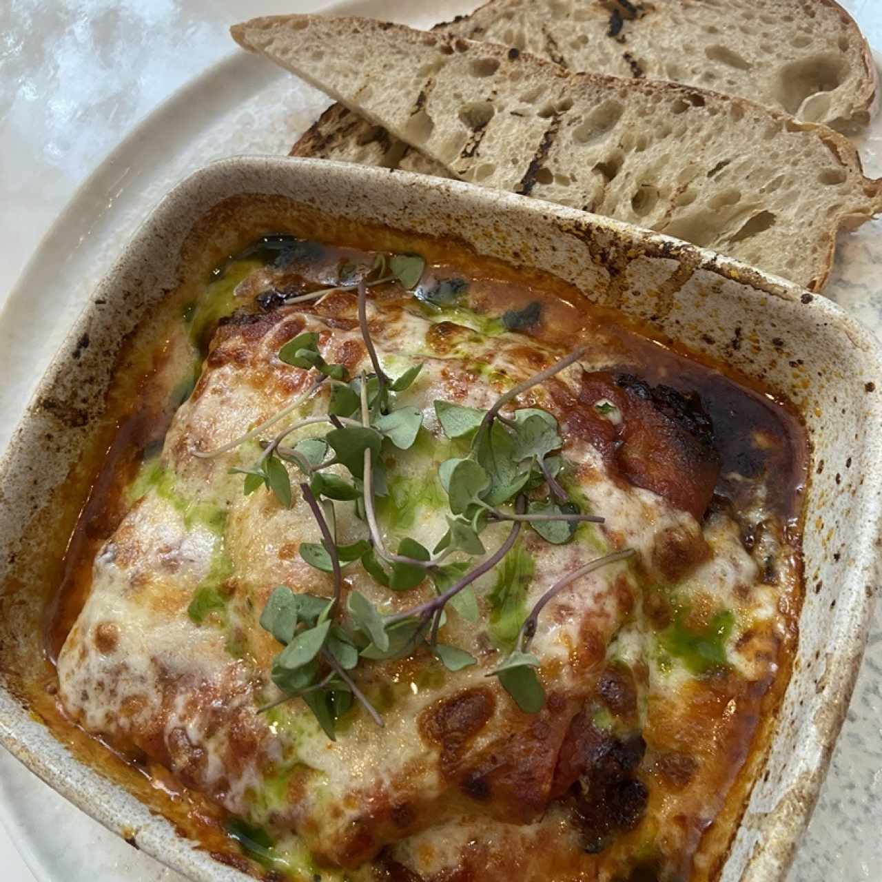 Pastas - LASAGNA ALLA BOLOGNESE