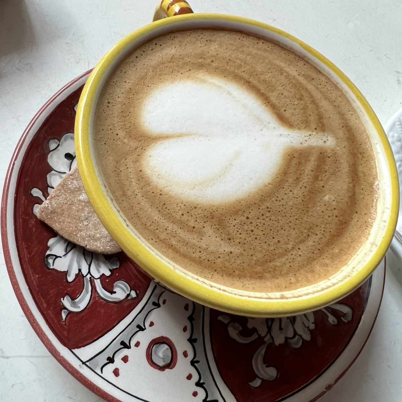 Capuchino 