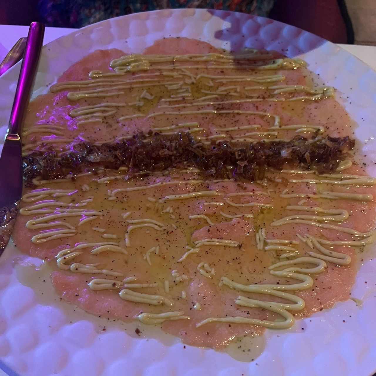 Carpaccio 