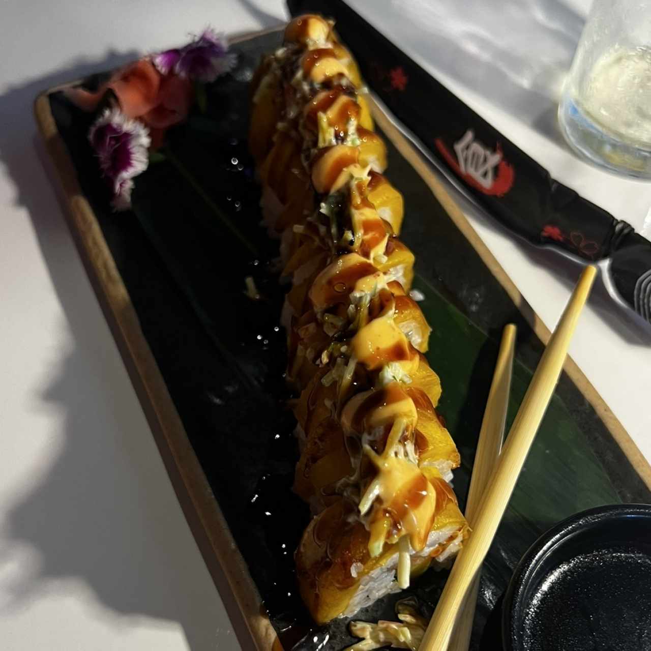 SPIDER