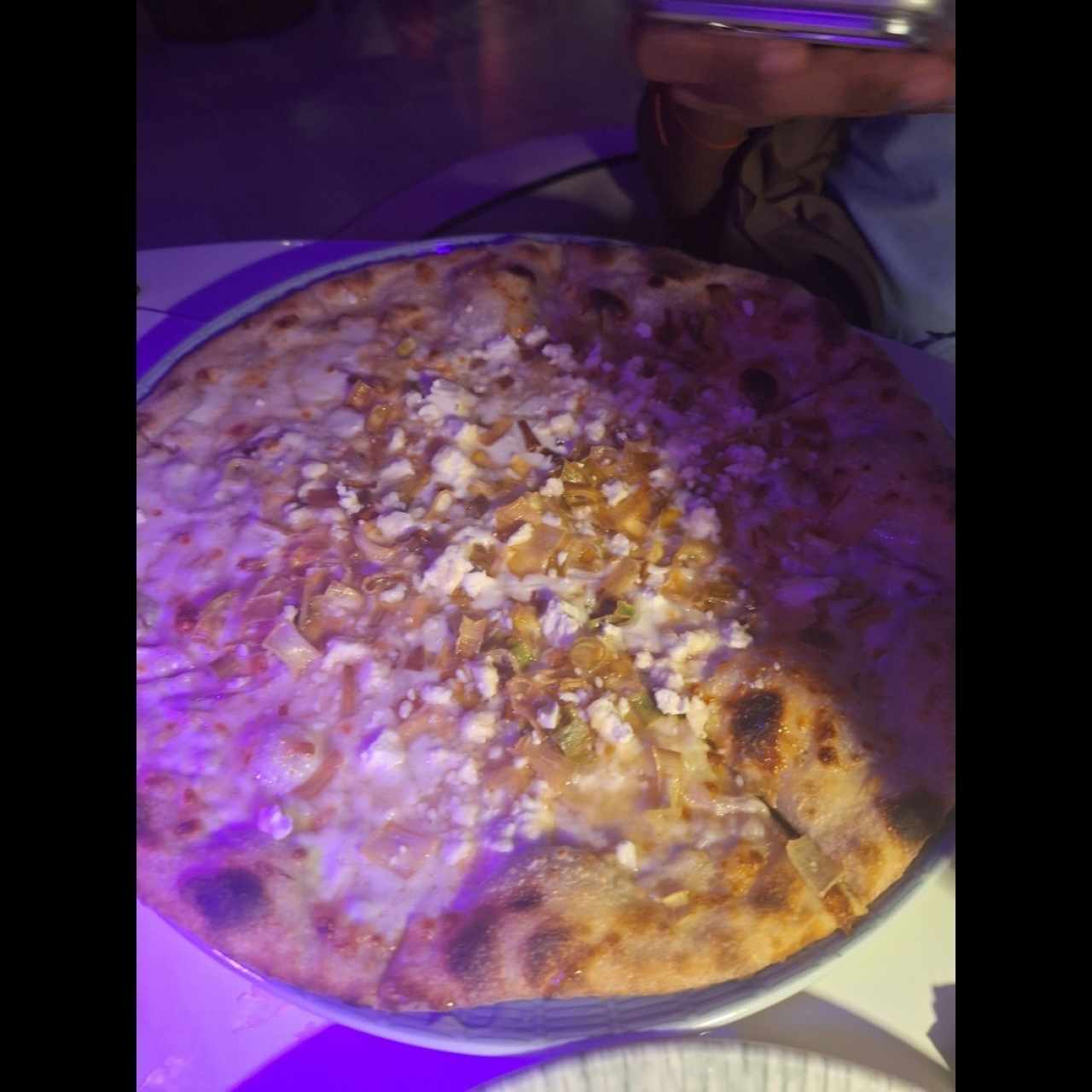 Pizzas - MARGHERITA