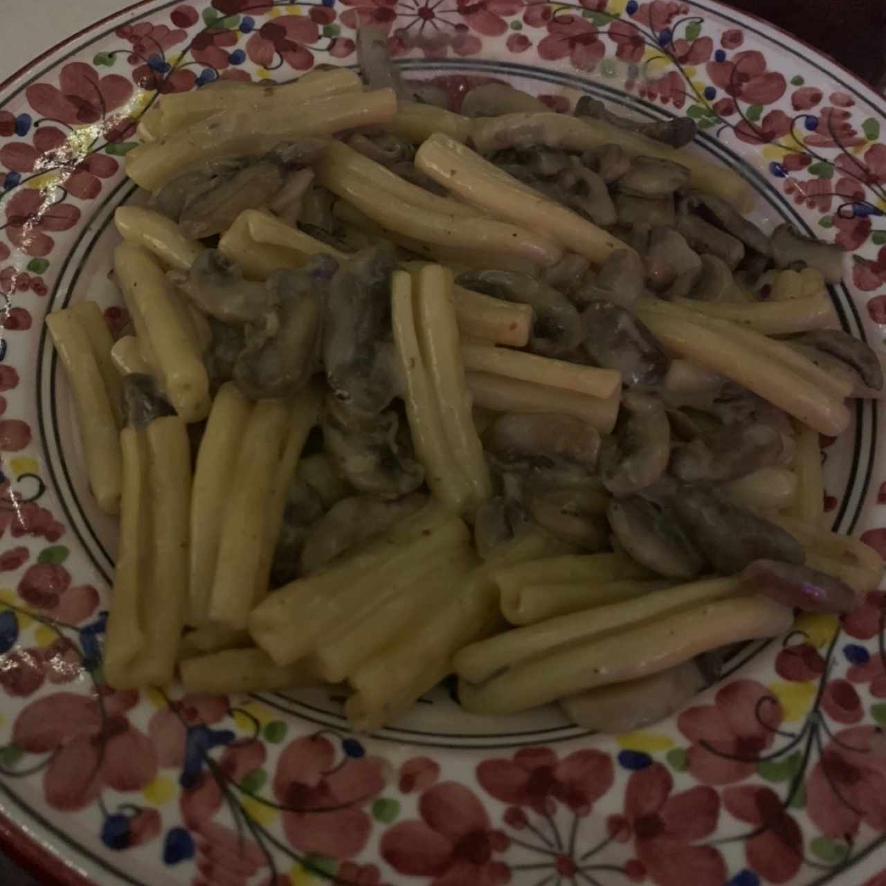 Mamma mia