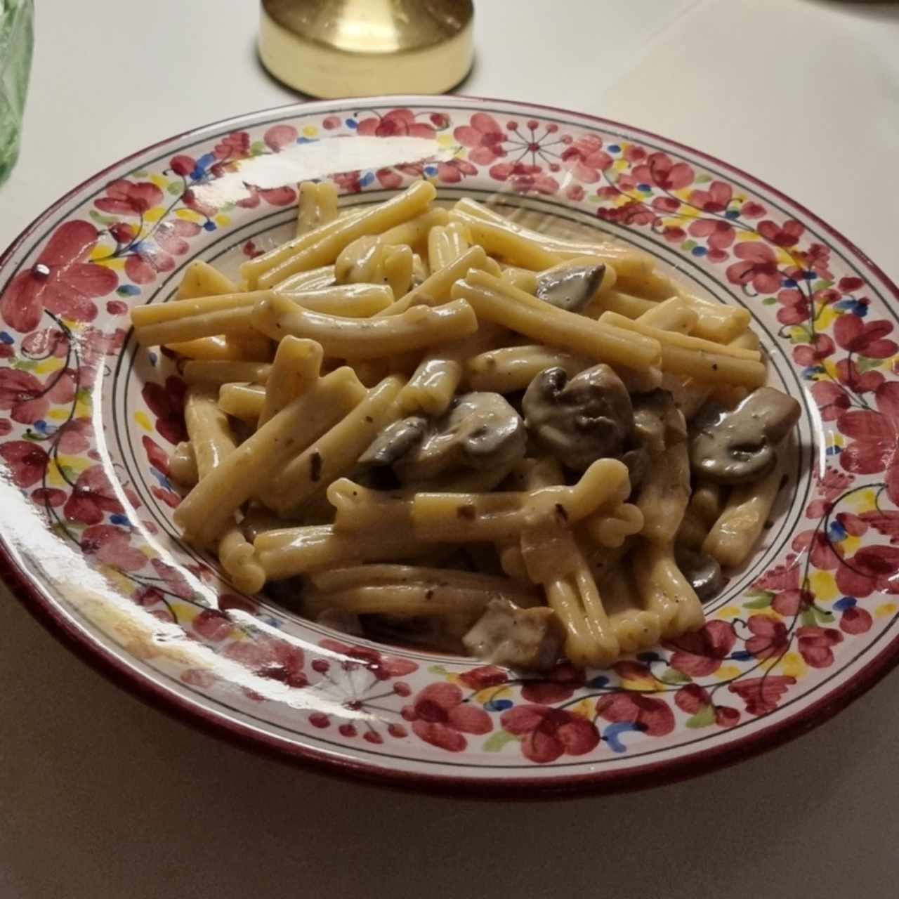 Mamma Mia Alfredo