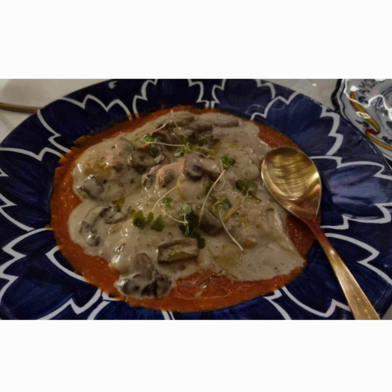 Do You Love Me? Raviollis