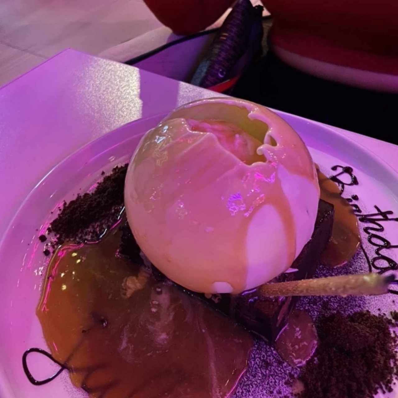 Brownie
