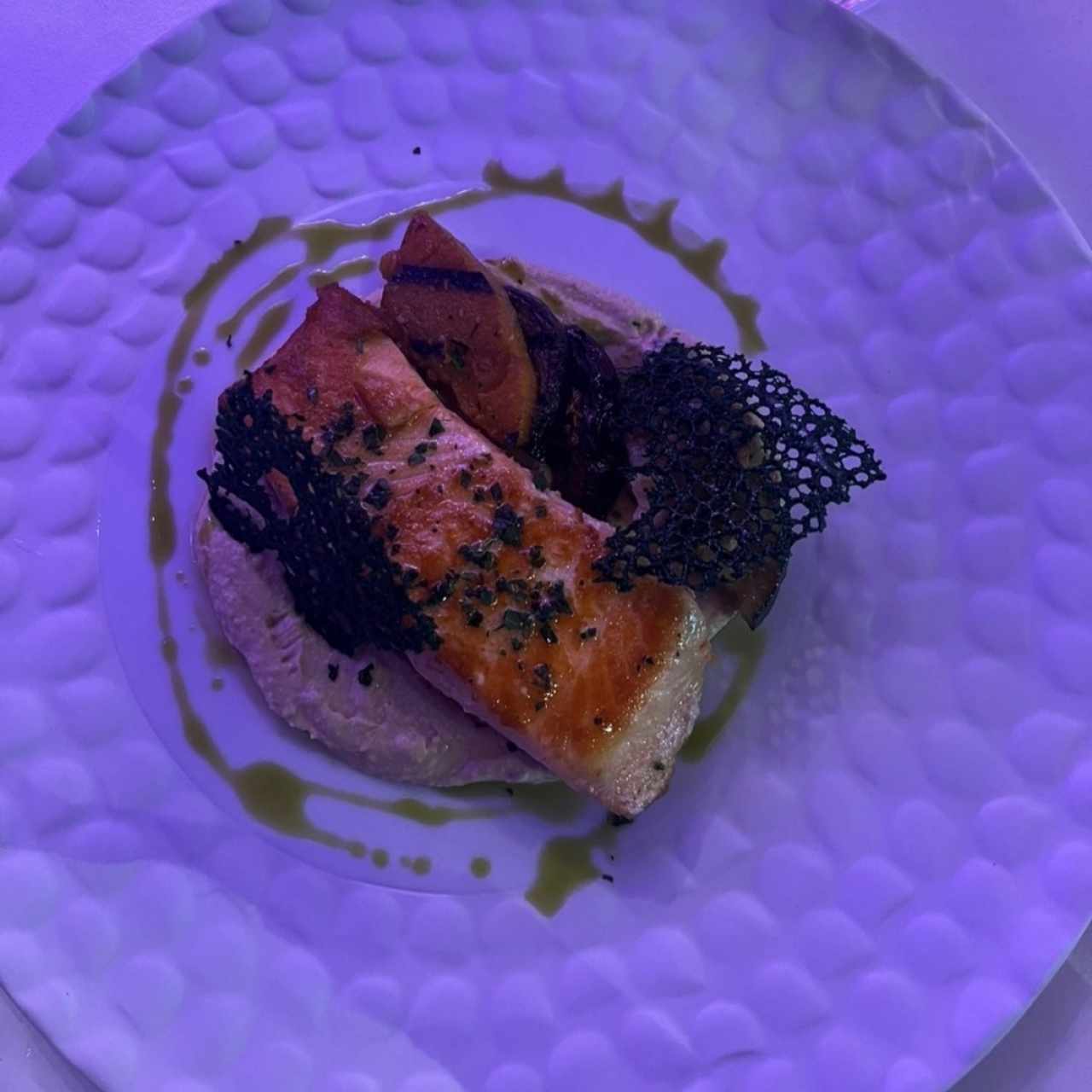salmón
