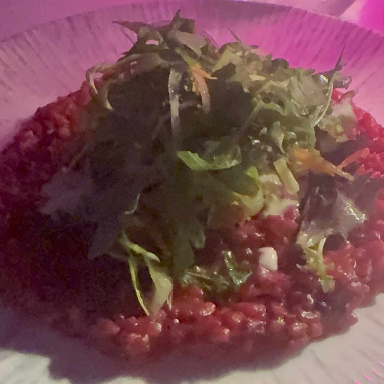 Risottos - CORVINA FIORENTINA
