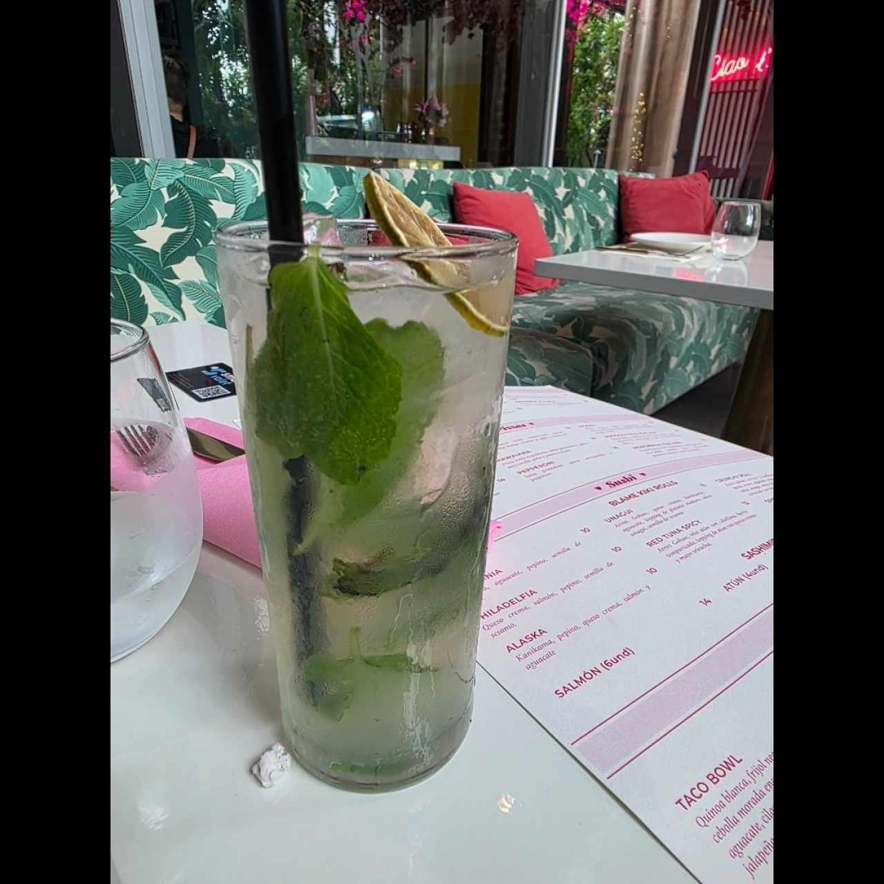Mojito 