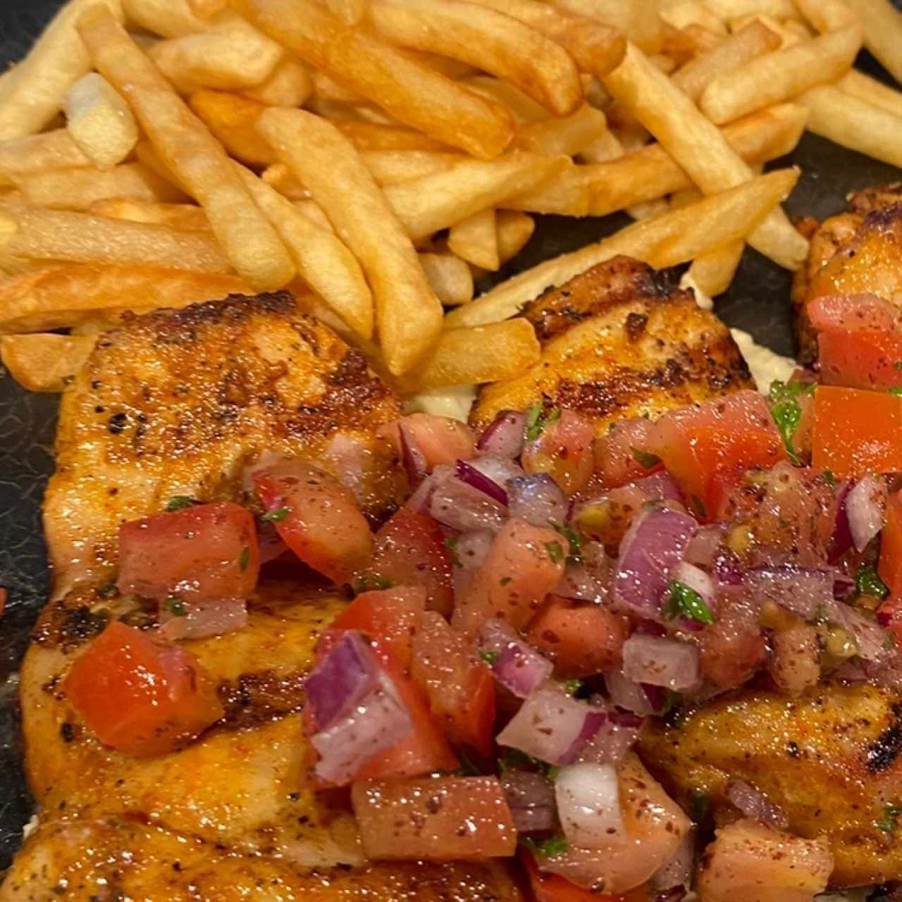 Pollo
