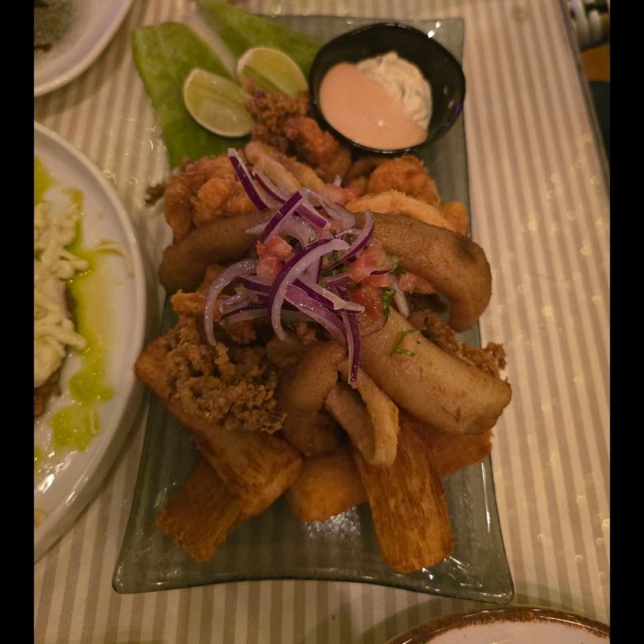 Jalea de pescado