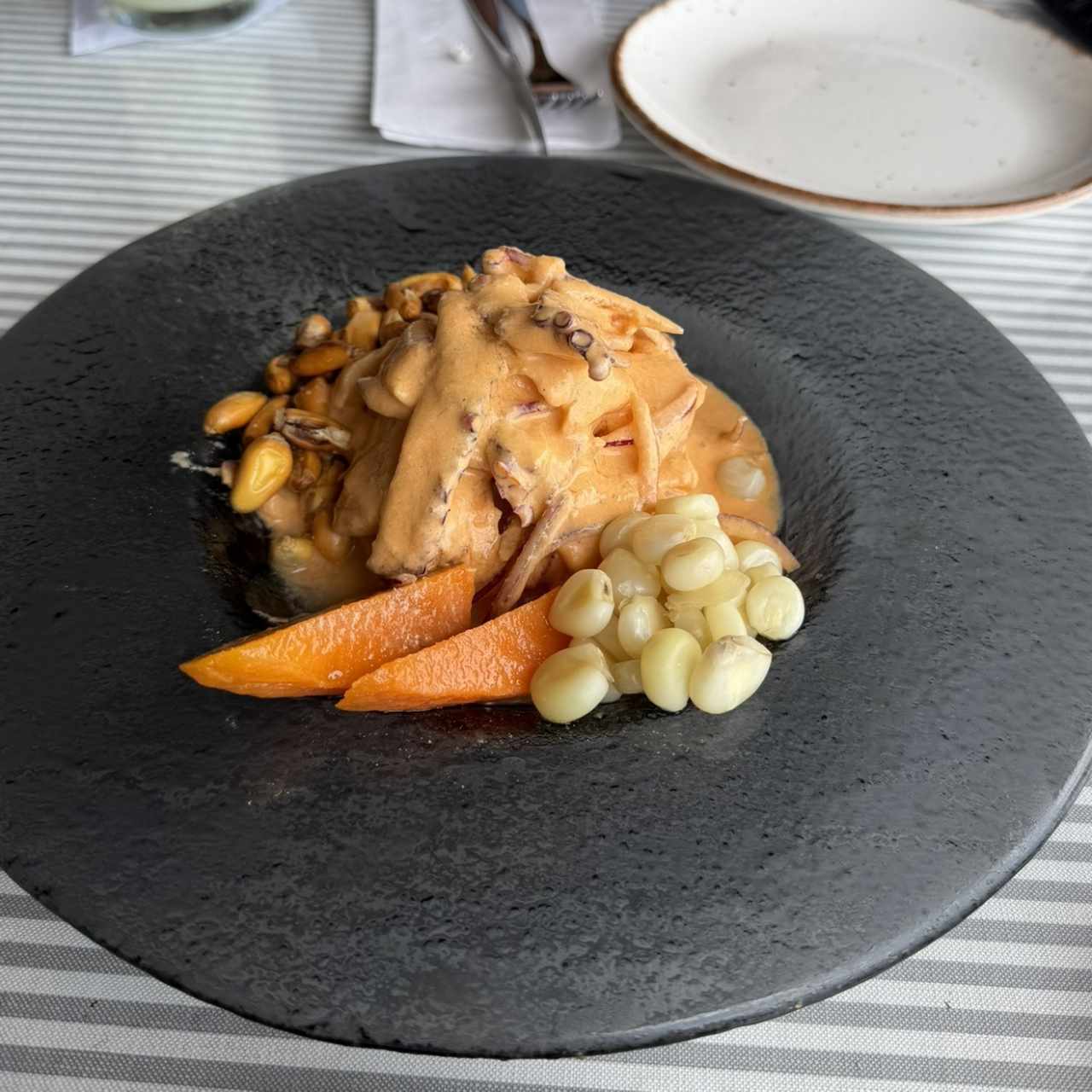 Ceviches - CEBICHE SEGUNDO MUELLE