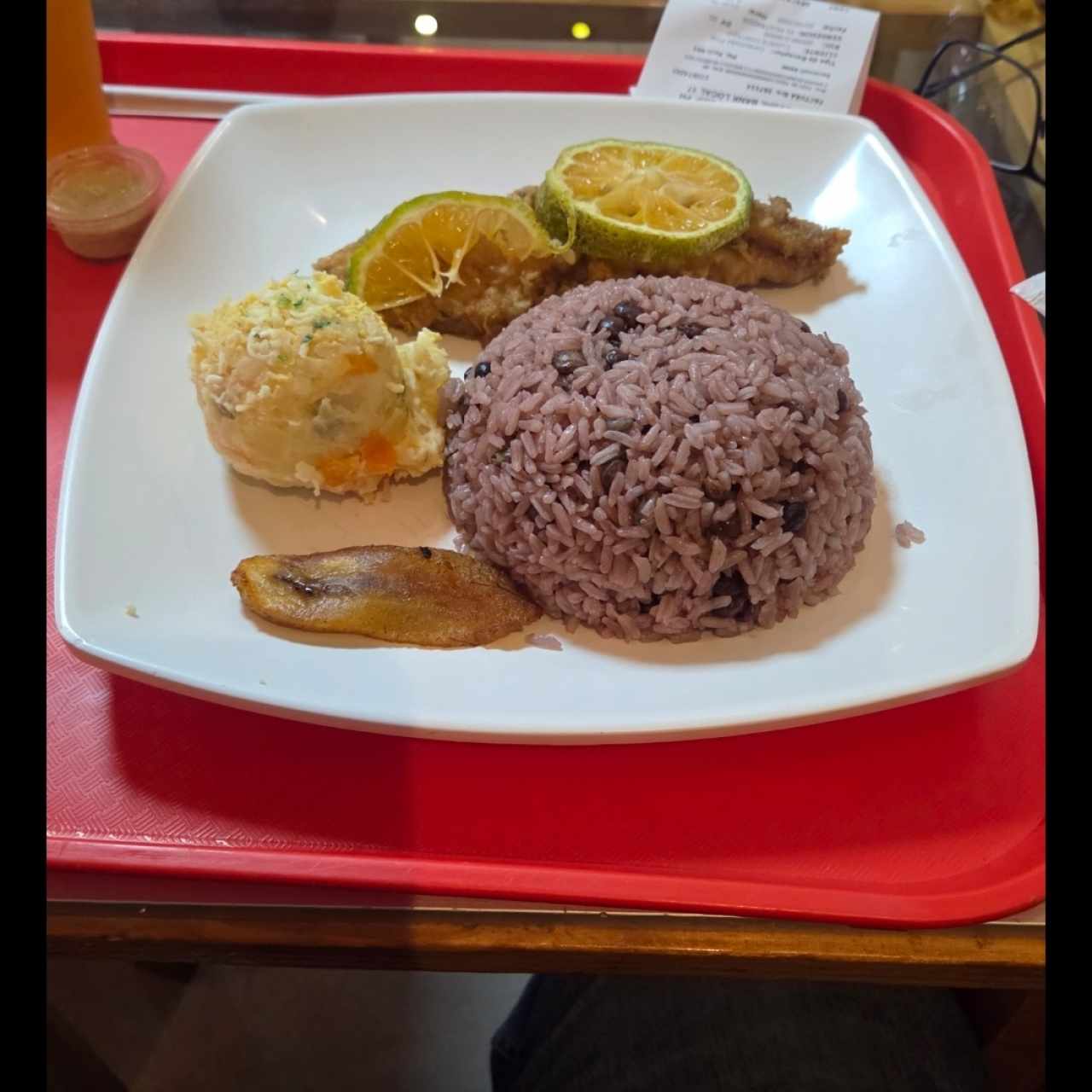 filete pescado 