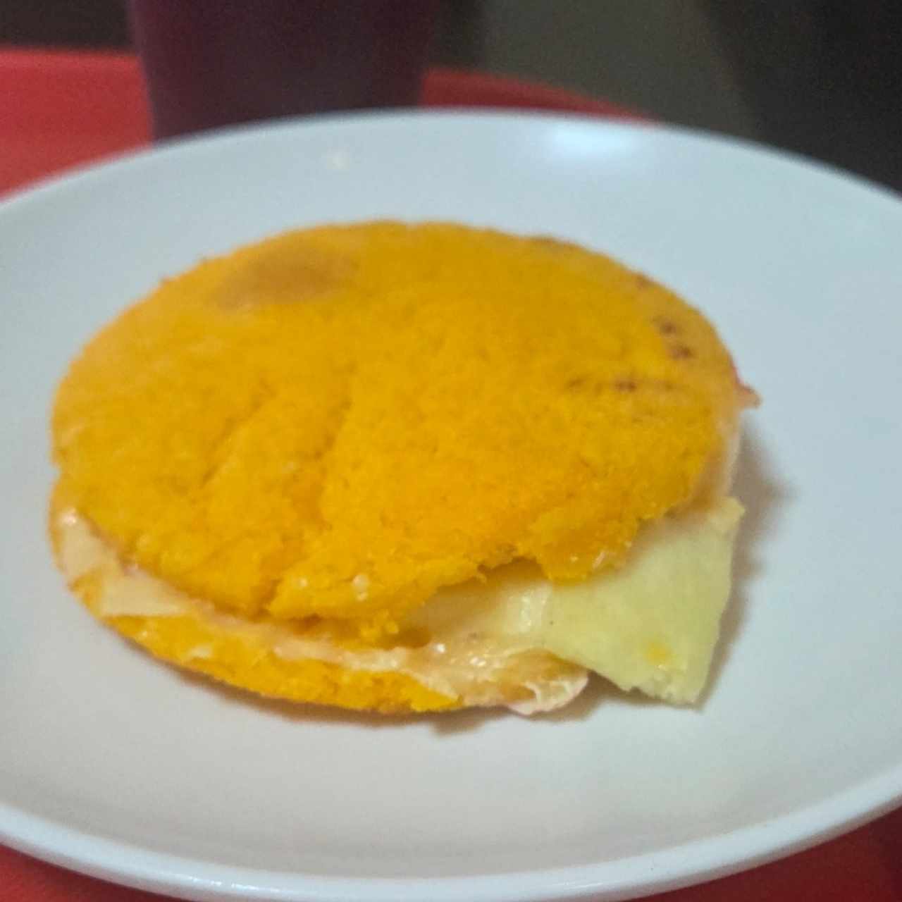 tortilla rellena 