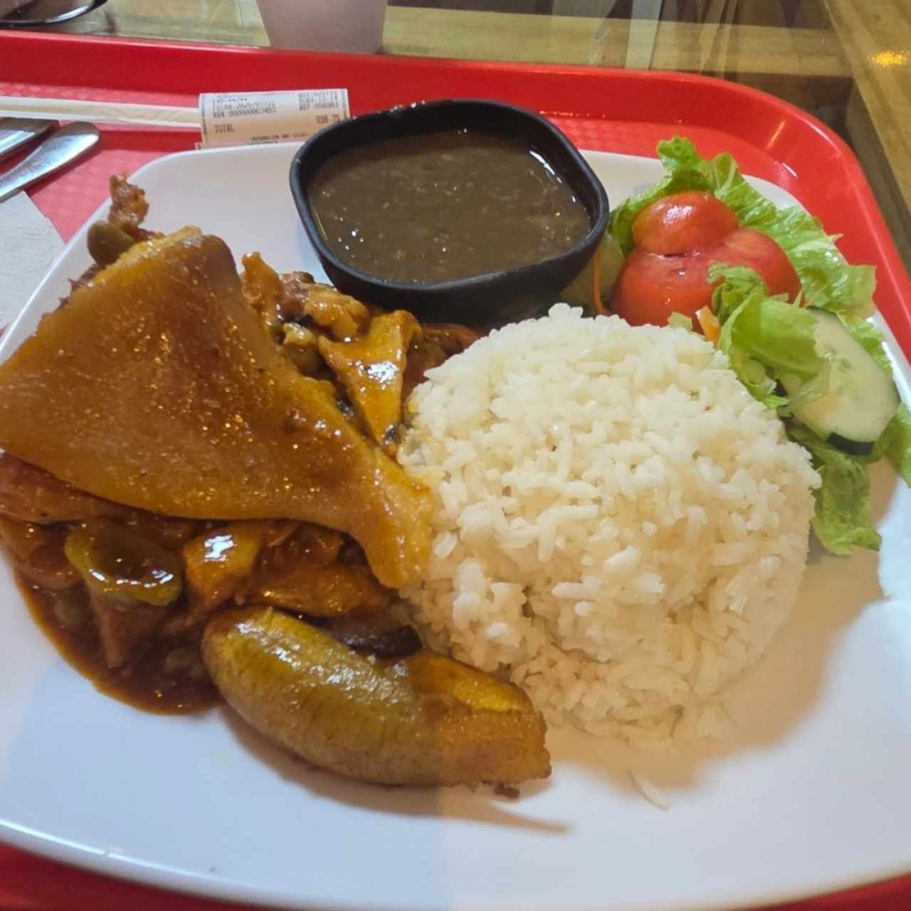 comida 