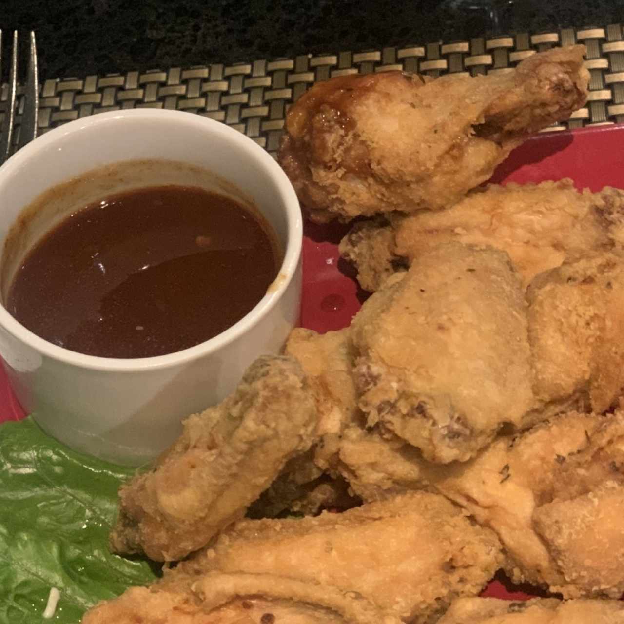 Alitas 