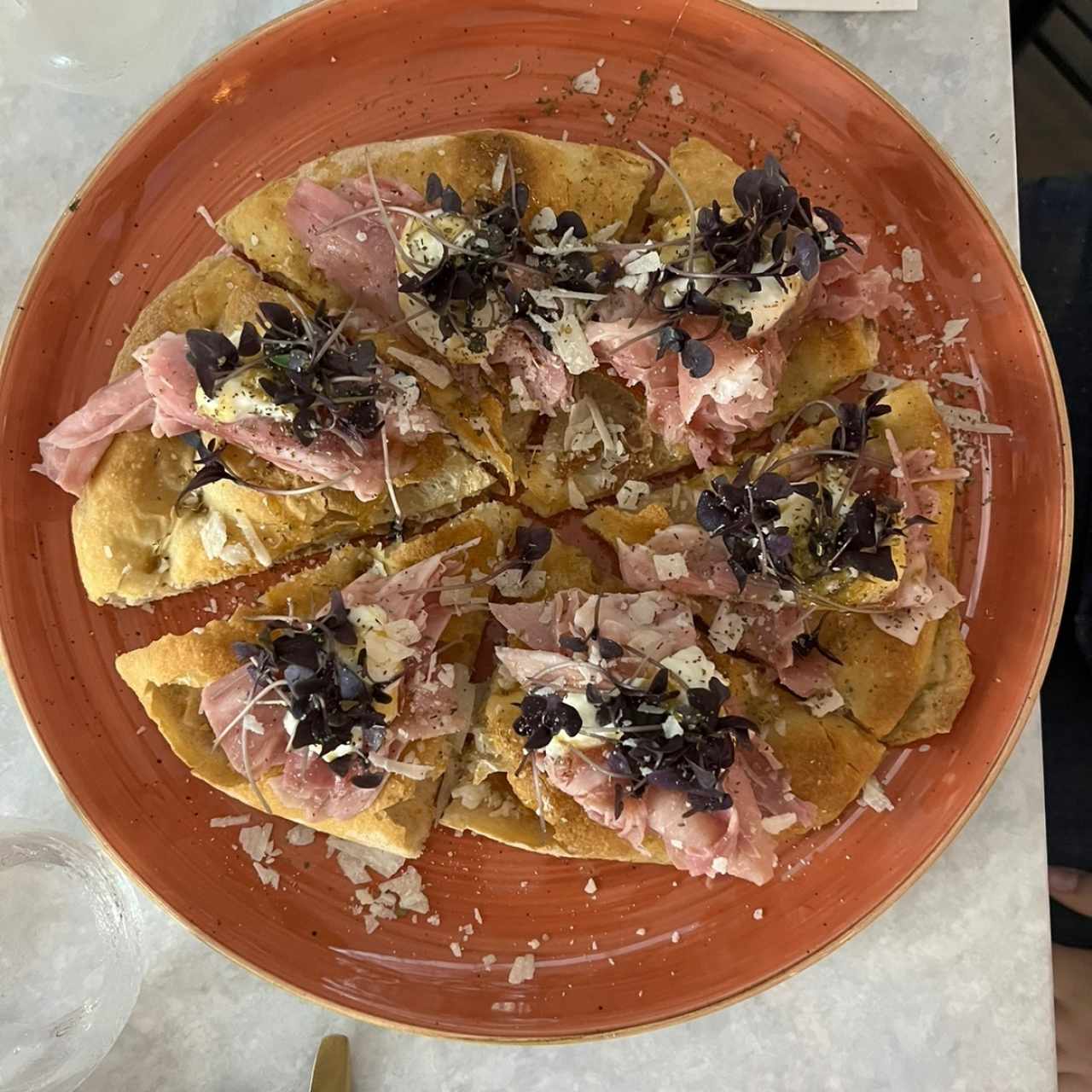 La Madrissima
