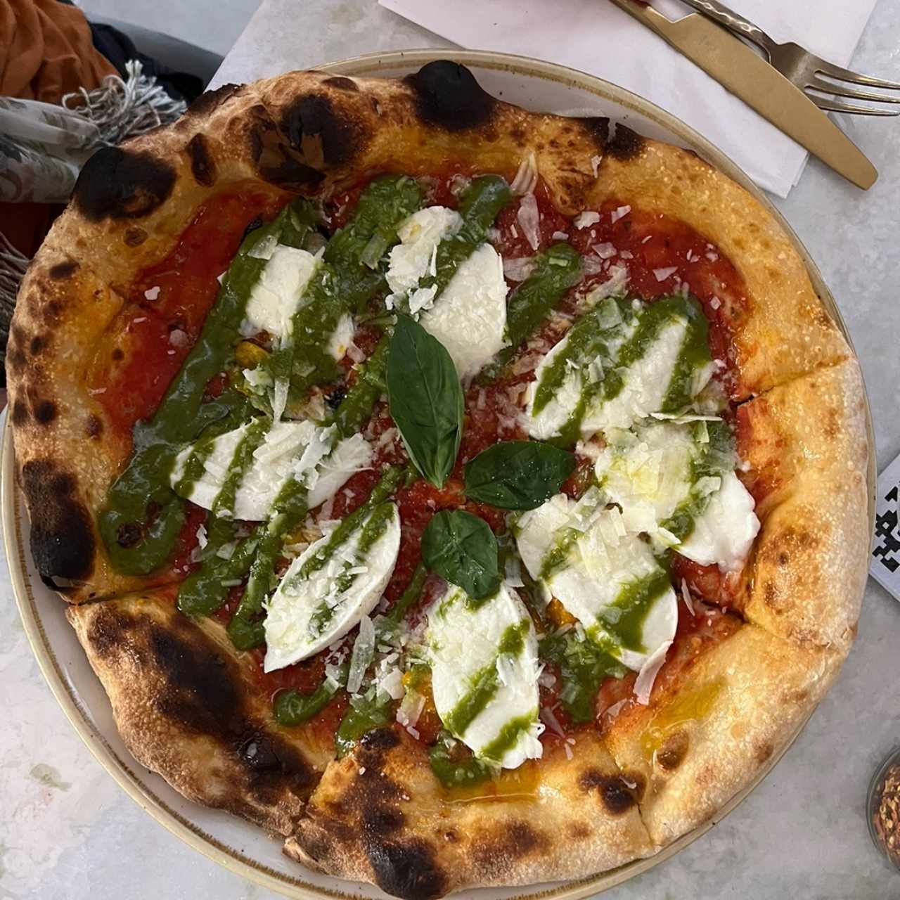 Caprese