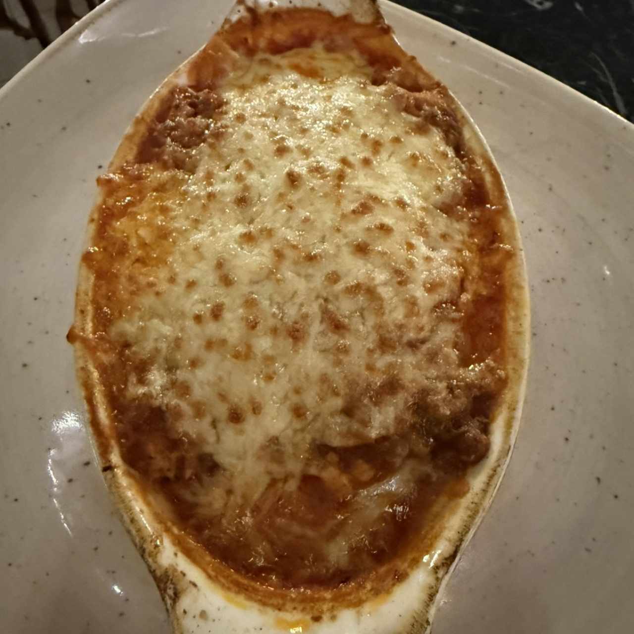 Primi Piatti - Lasagna Madre