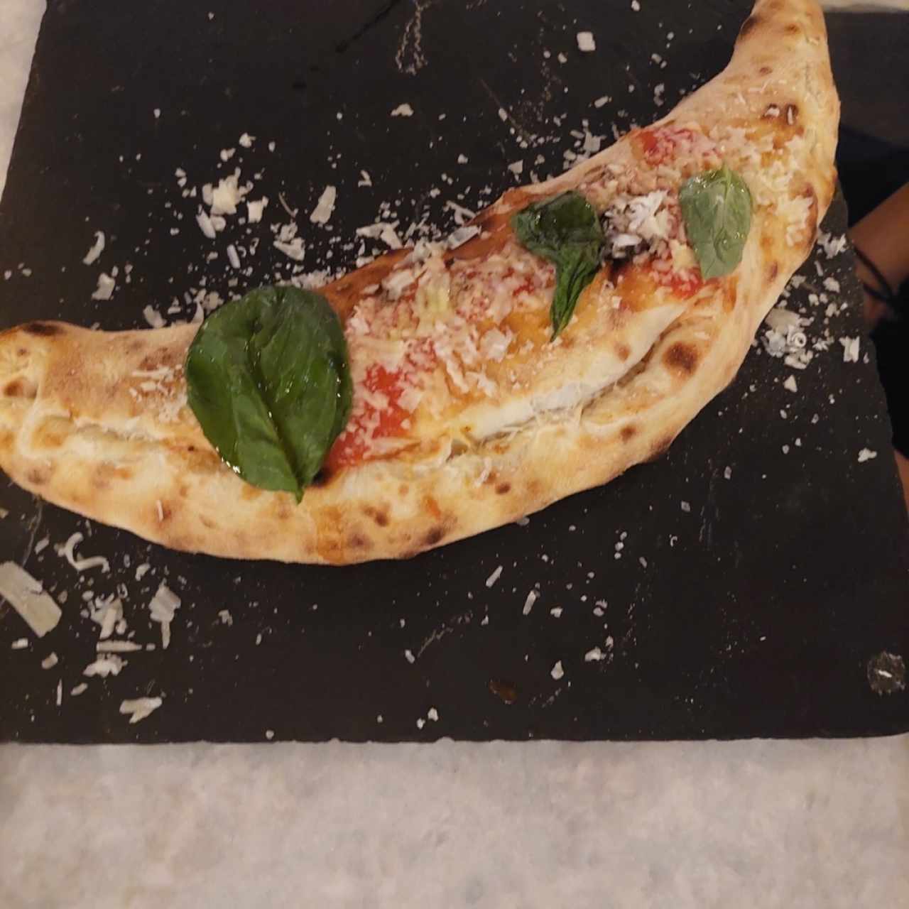 Calzone Tradicional