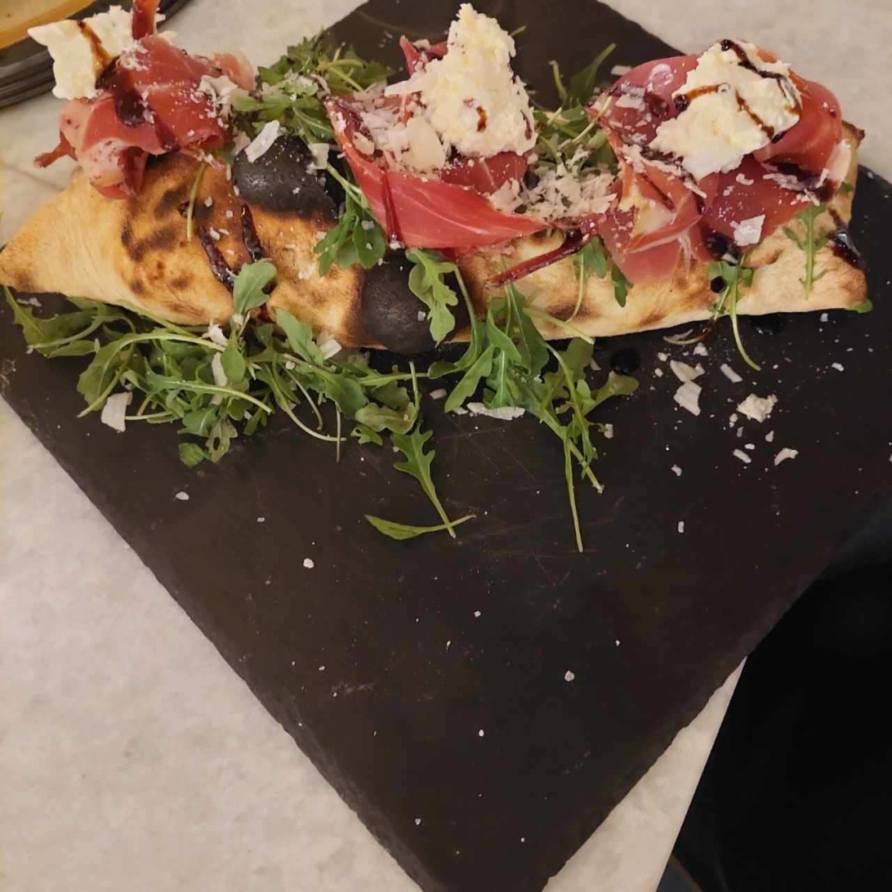 Calzone Lungo