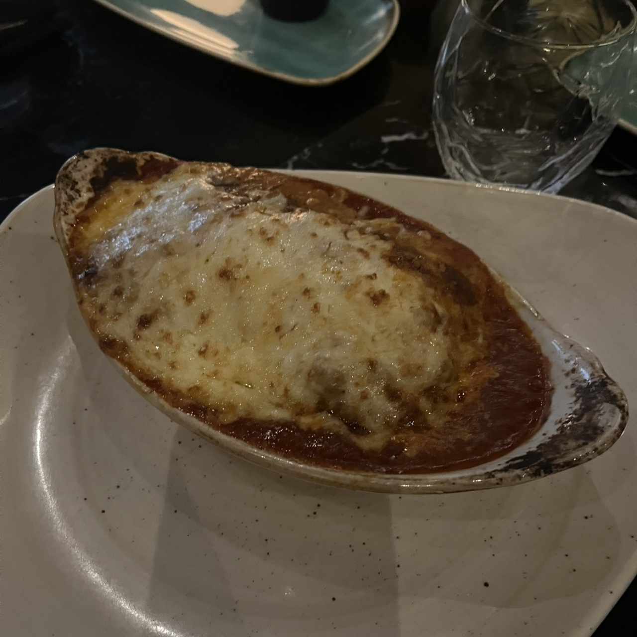 Lasagna