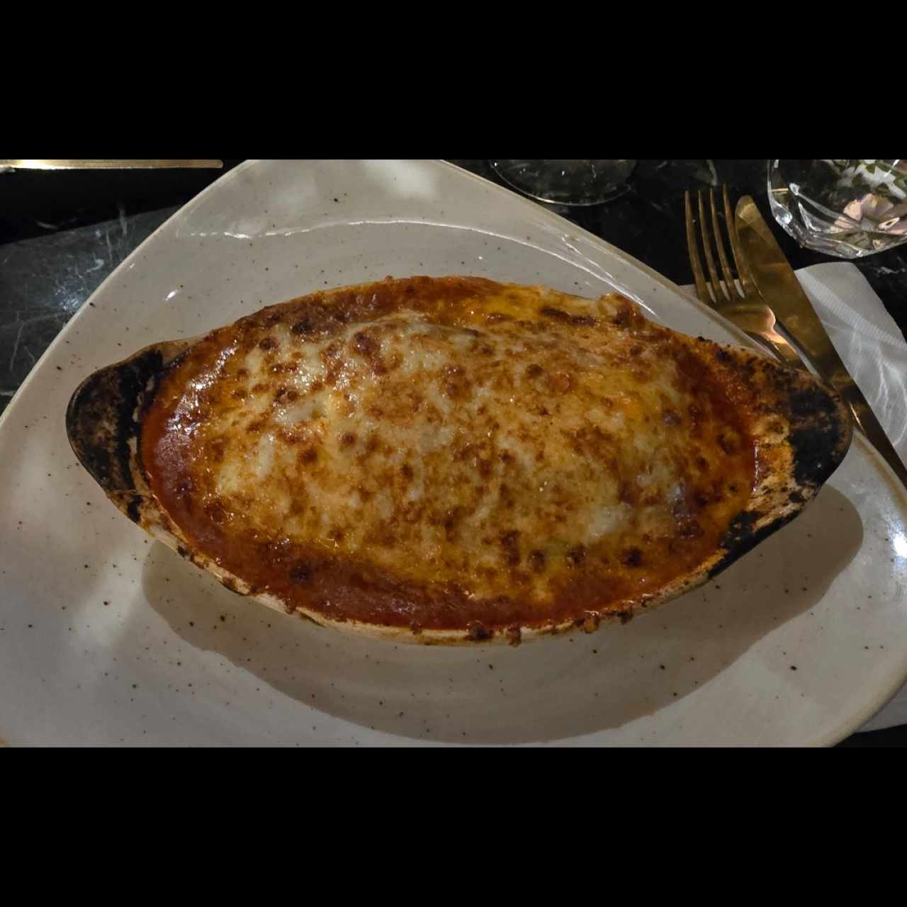 Lasagna Madre