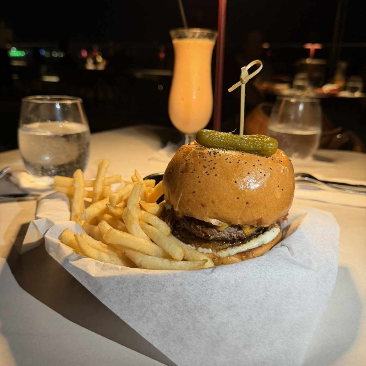 Burger week 2026