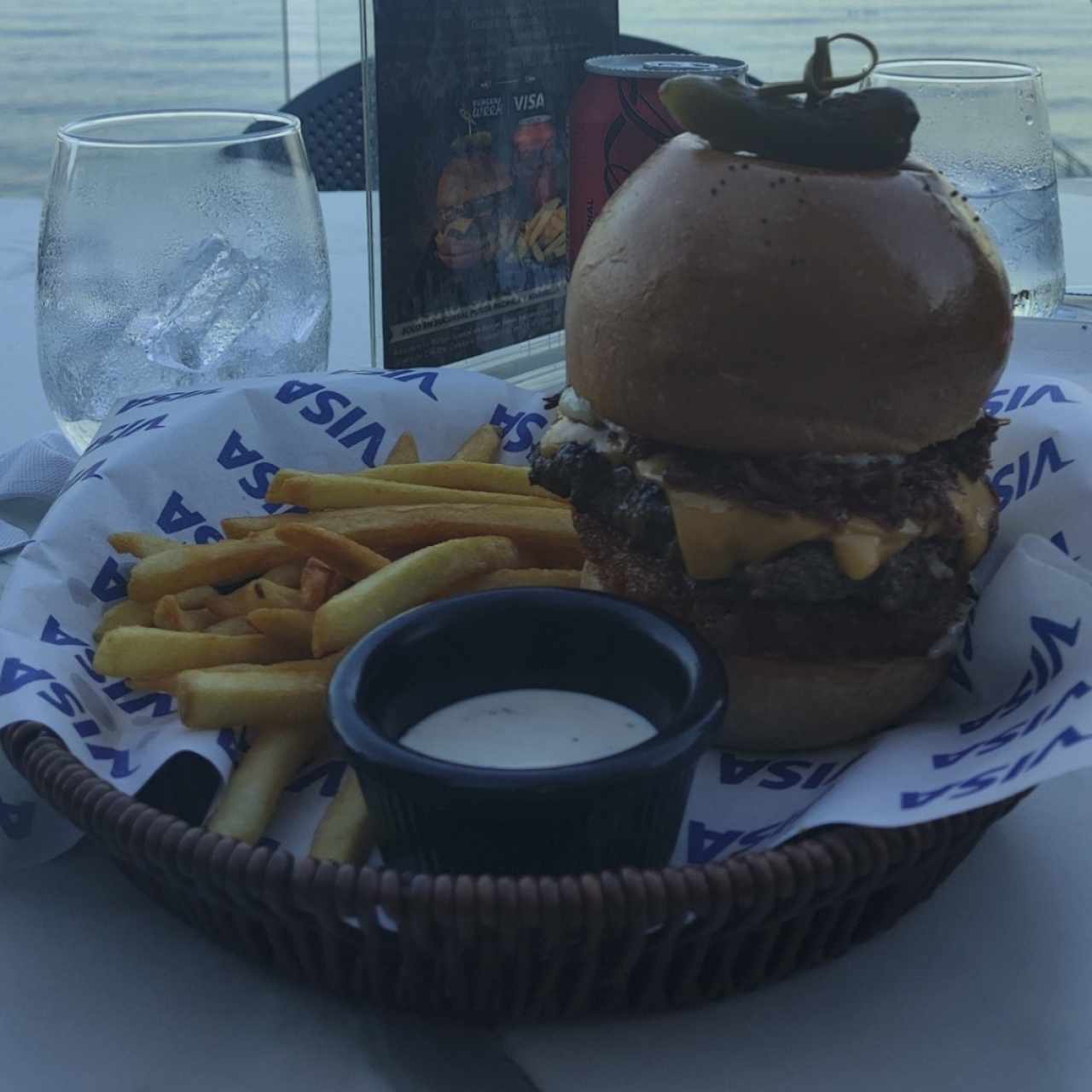 Burger week 2026