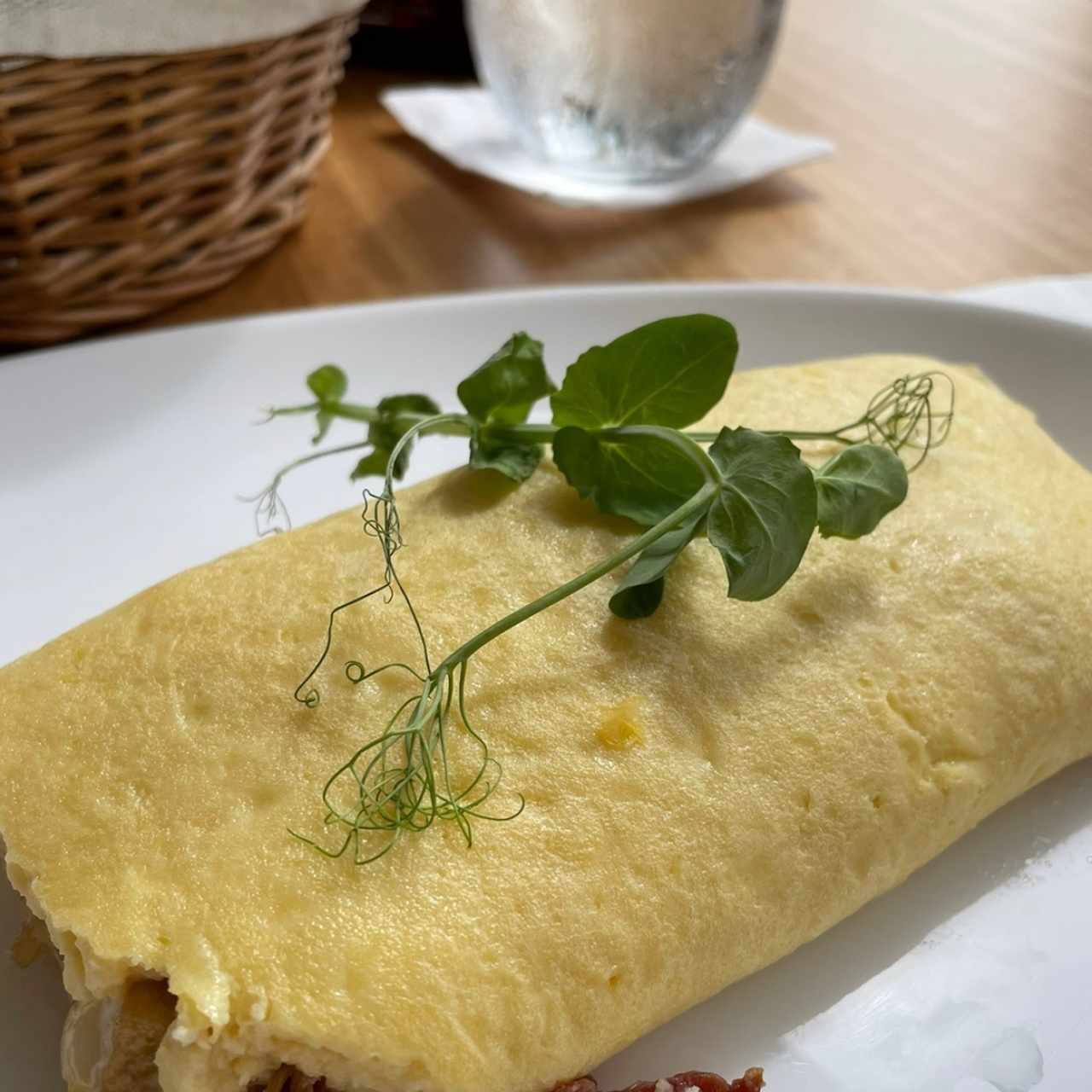 Omelette 