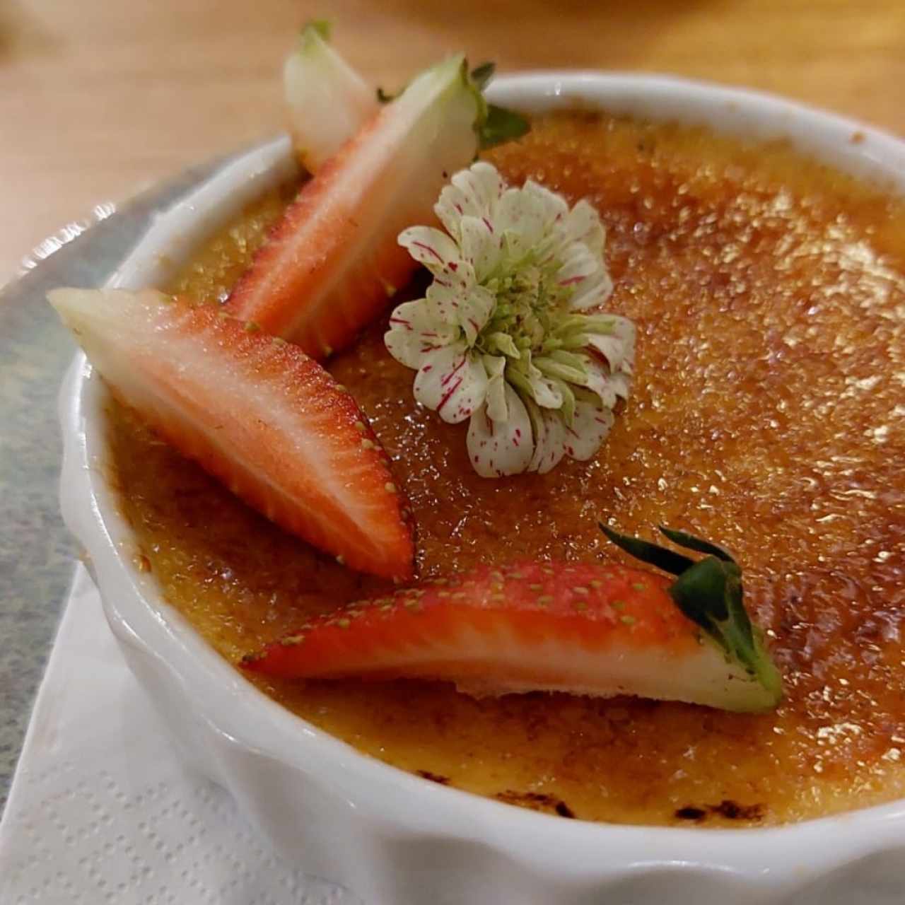 creme brulee 🥰🥰🥰🥰🥰🥰🥰