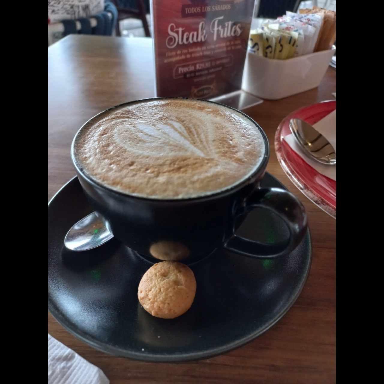 Capuccino