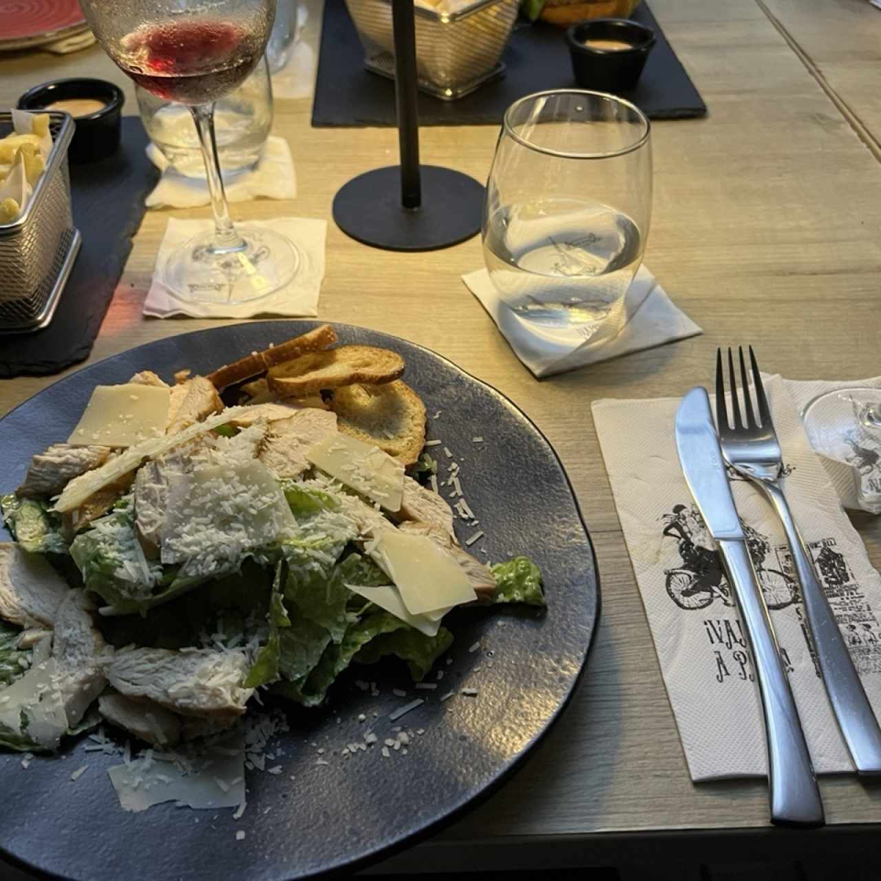 Brie Mediterráneo