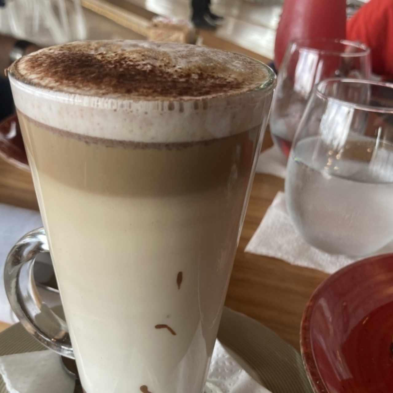 Mocacchino