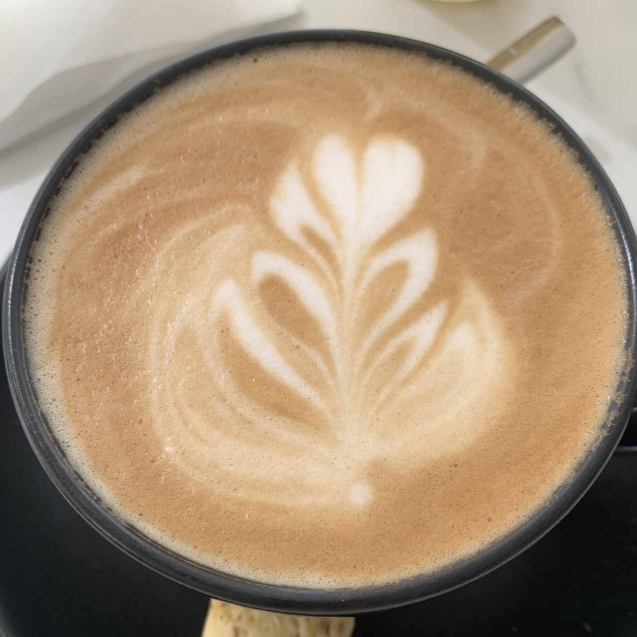 Capuccino