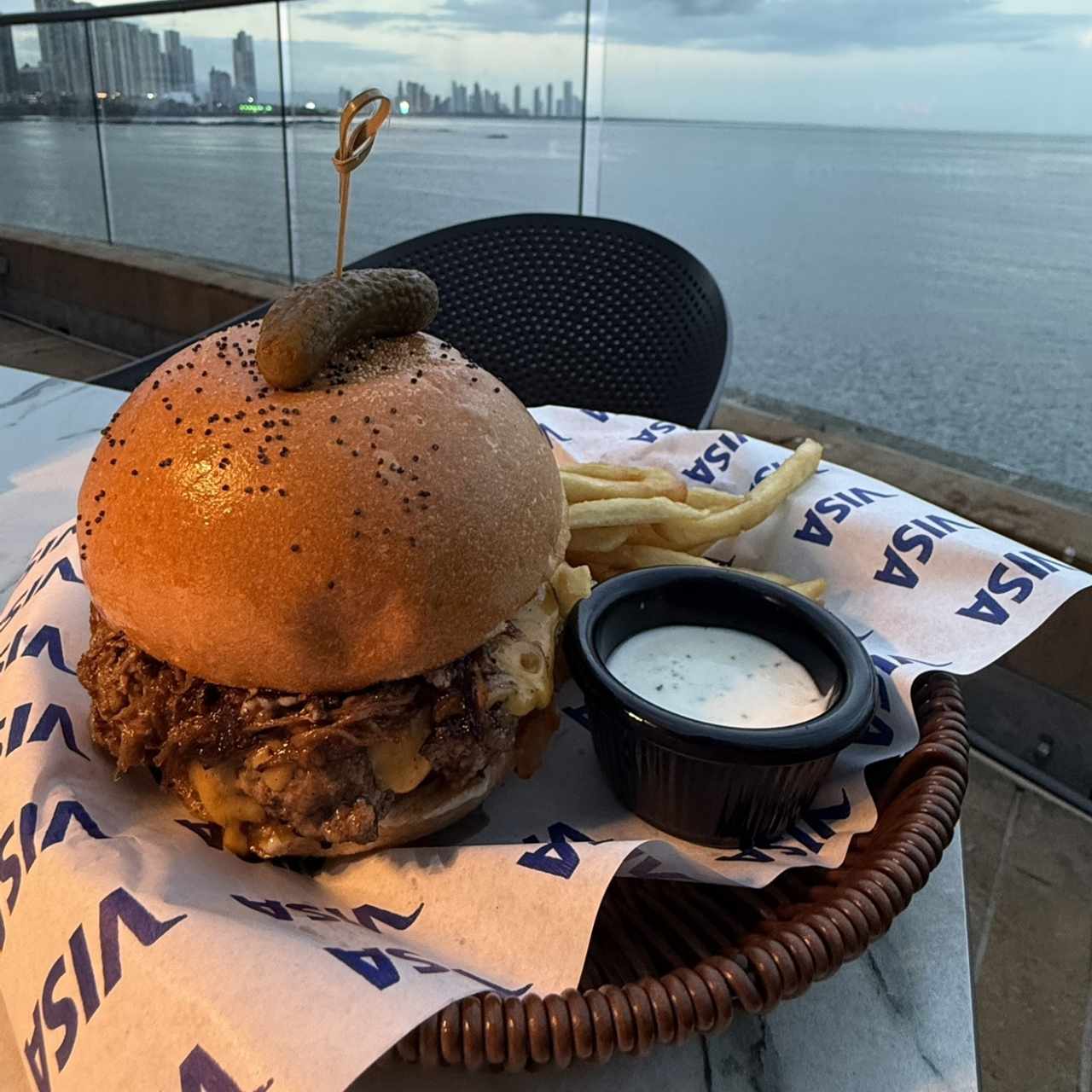 Burger Week