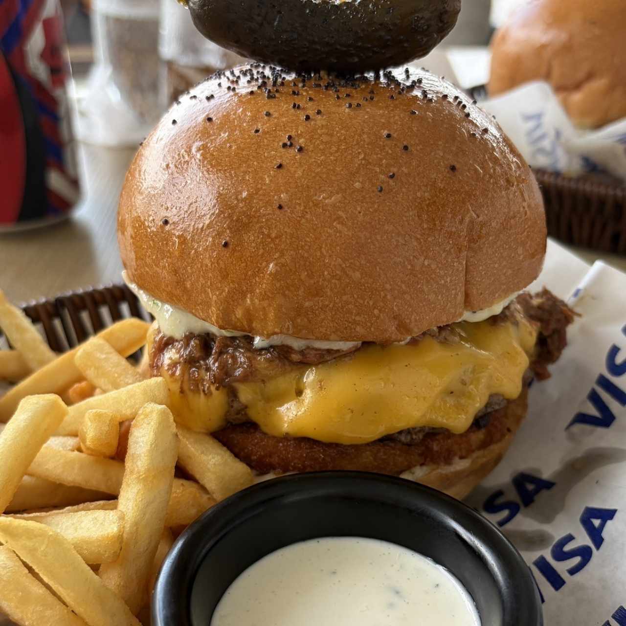 Burger week 2026